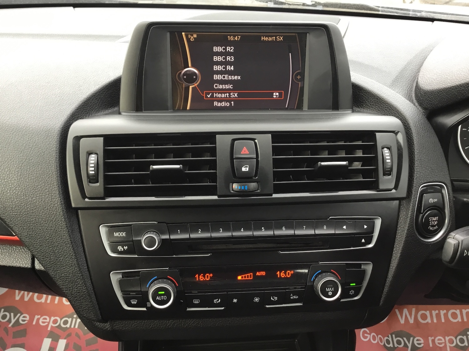 Used BMW 1 Series 2012 for sale - 78209821: Photo 19