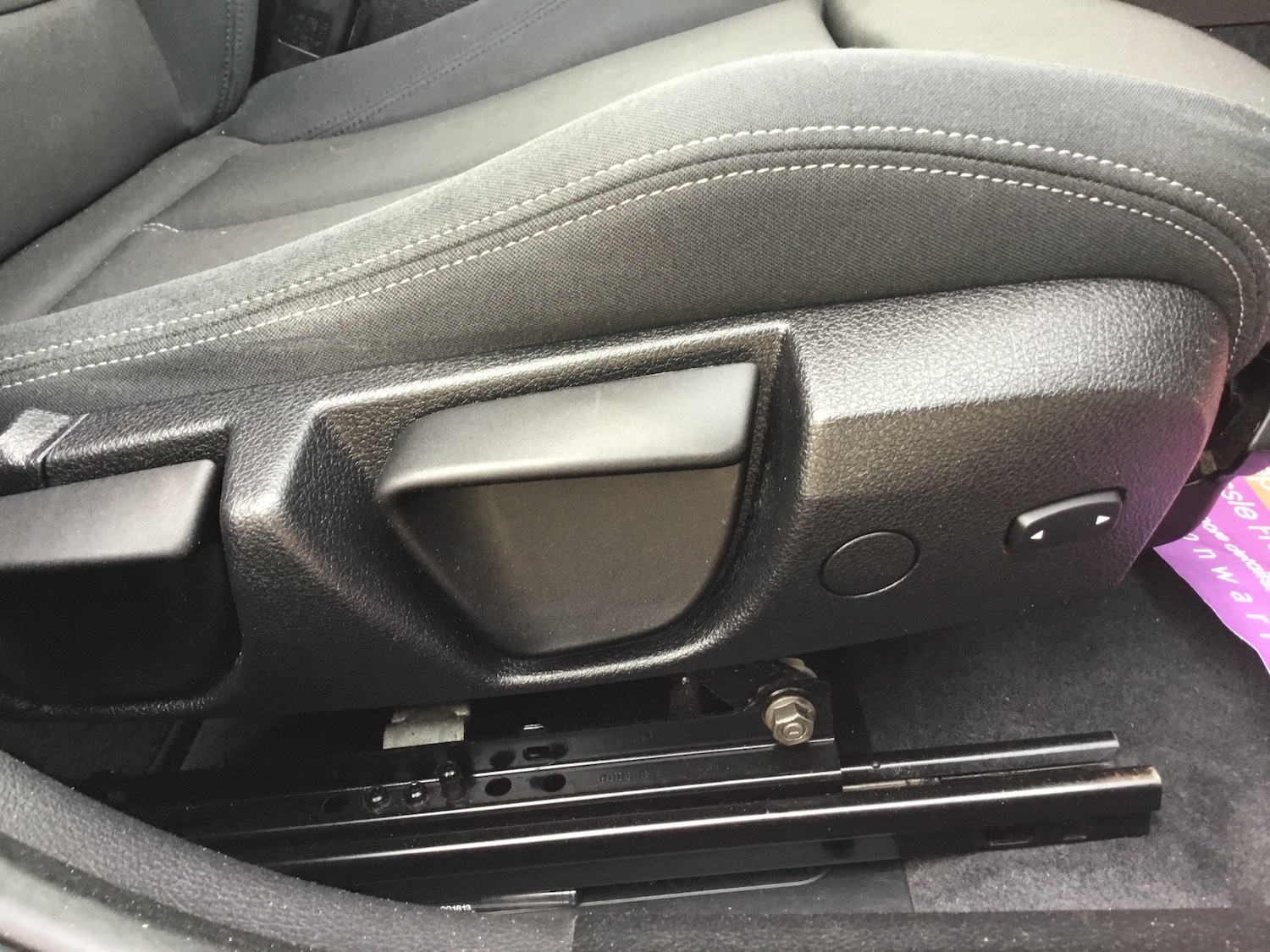 Used BMW 1 Series 2012 for sale - 78209821: Photo 21