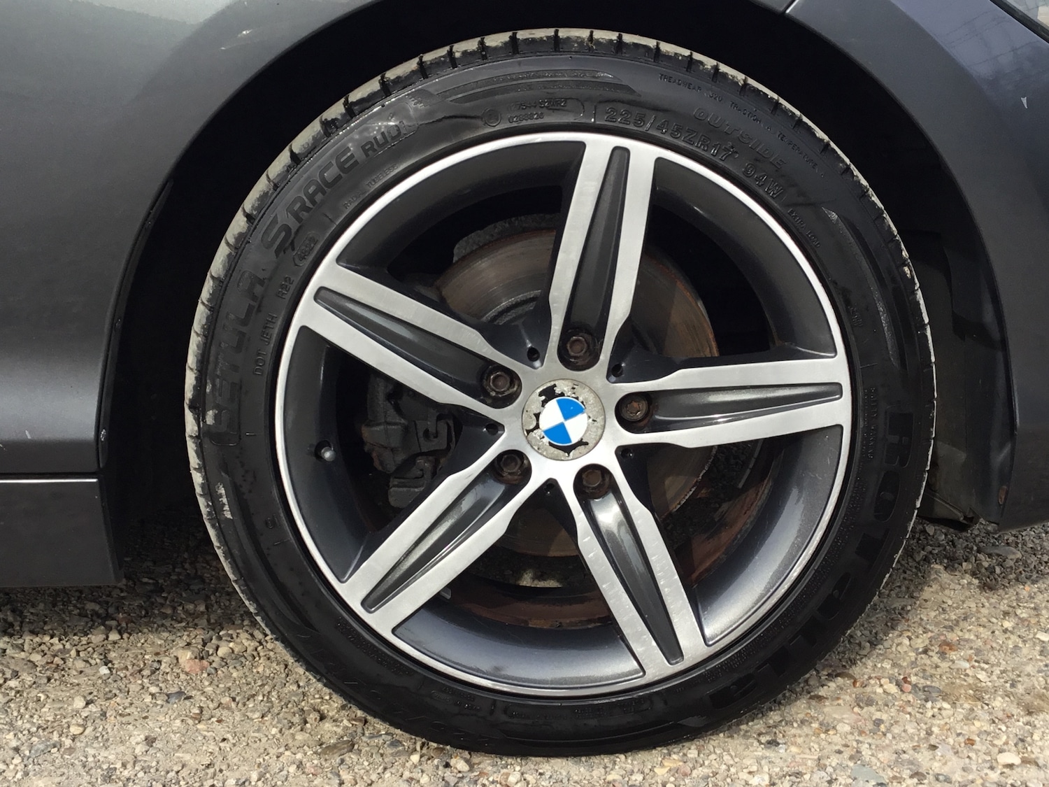 Used BMW 1 Series 2012 for sale - 78209821: Photo 22