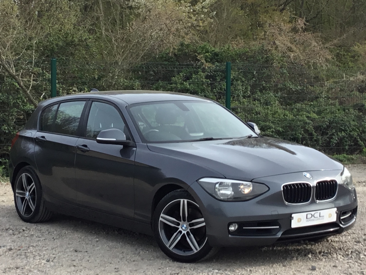 Used BMW 1 Series 2012 for sale - 78209821: Photo 3