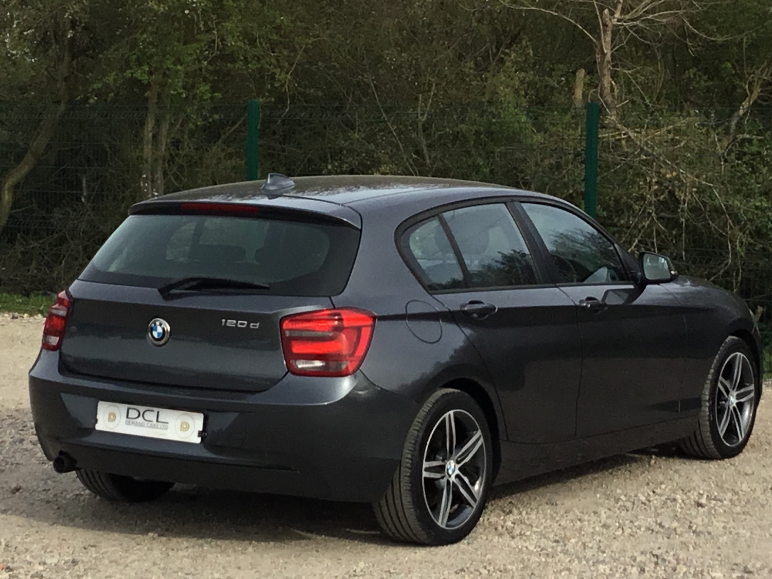Used BMW 1 Series 2012 for sale - 78209821: Photo 4