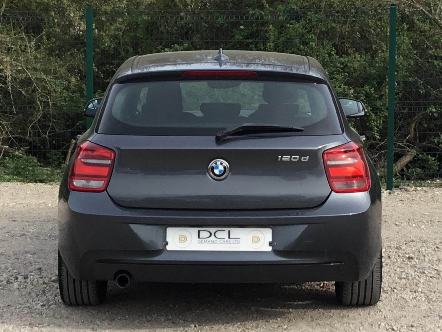 Used BMW 1 Series 2012 for sale - 78209821: Photo 5