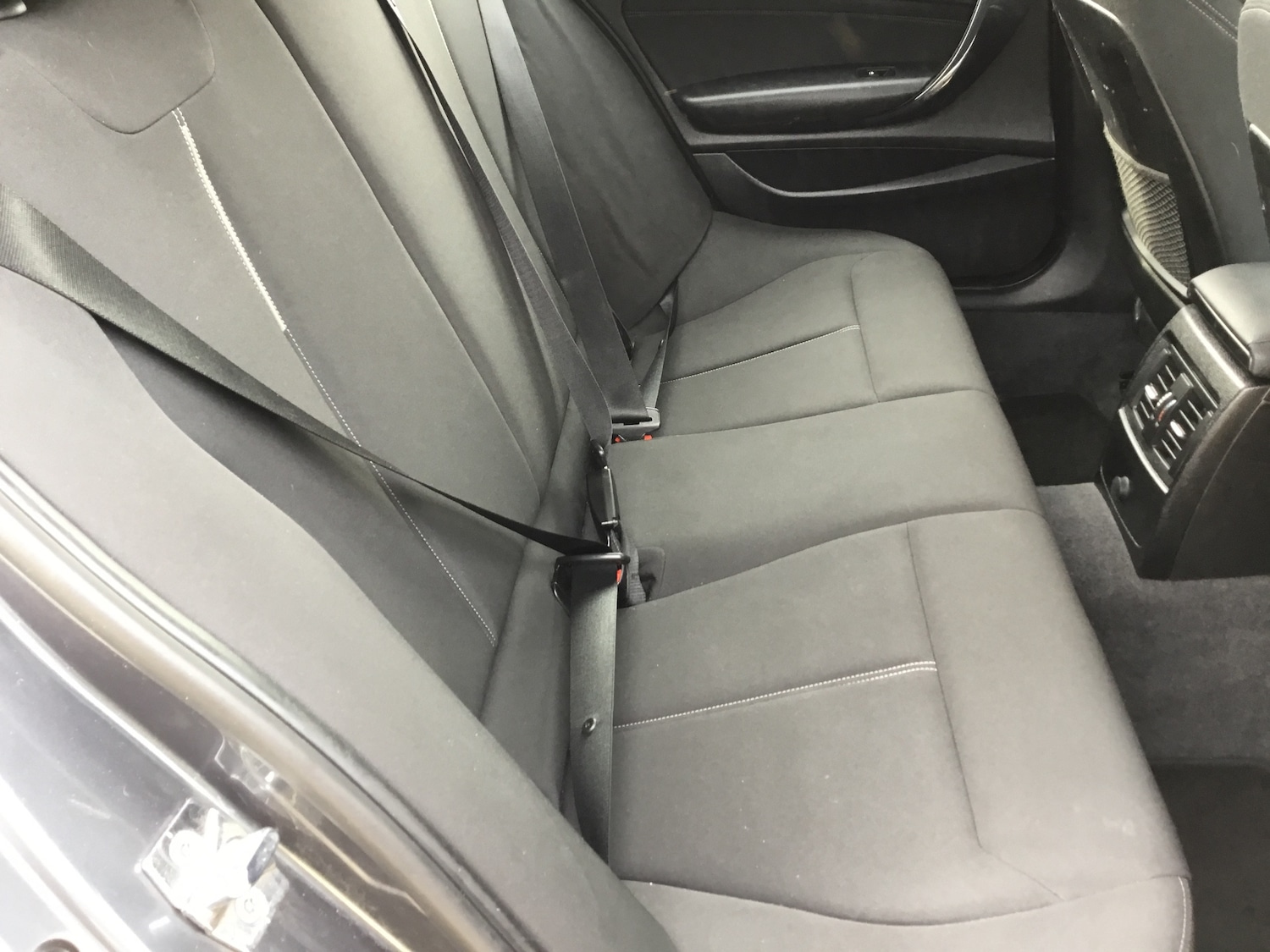 Used BMW 1 Series 2012 for sale - 78209821: Photo 8