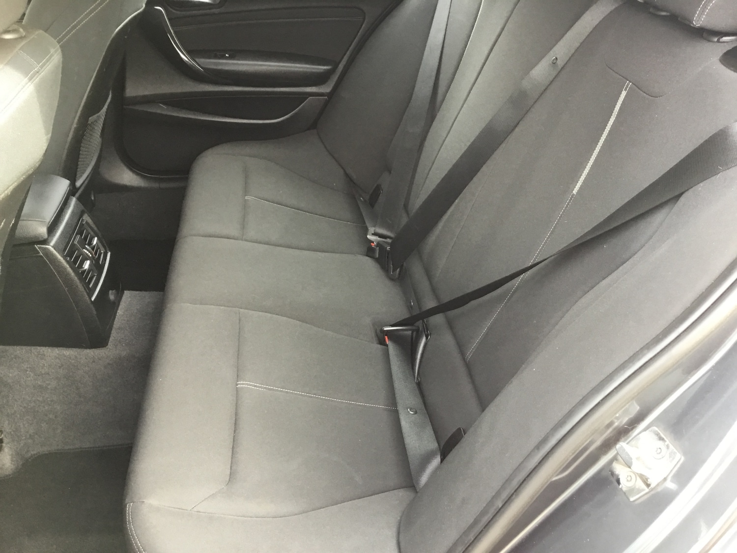 Used BMW 1 Series 2012 for sale - 78209821: Photo 9