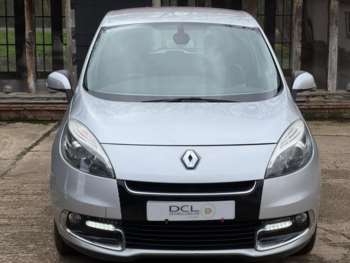 Used Renault Scenic 2013 for sale - 74851959: Photo