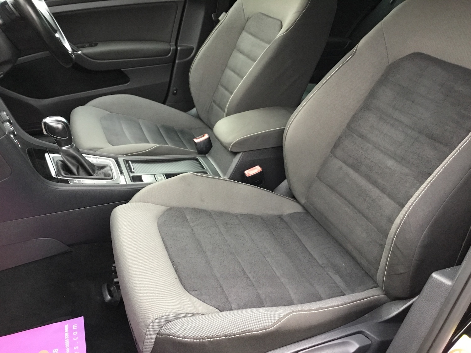 Used Volkswagen Golf 2013 for sale - 76682222: Photo 12