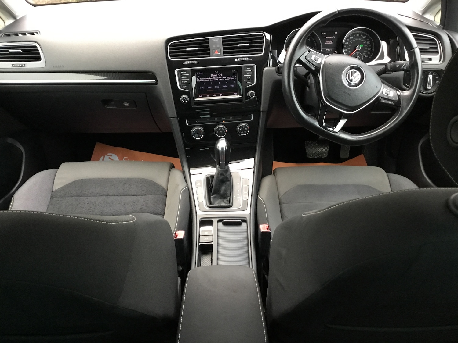 Used Volkswagen Golf 2013 for sale - 76682222: Photo 13