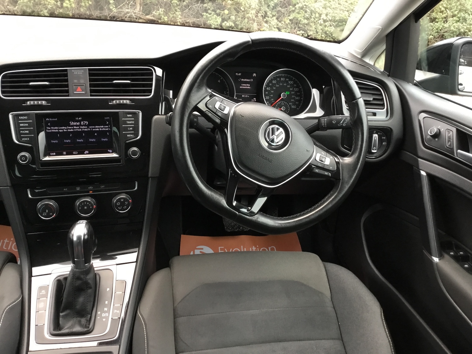 Used Volkswagen Golf 2013 for sale - 76682222: Photo 14