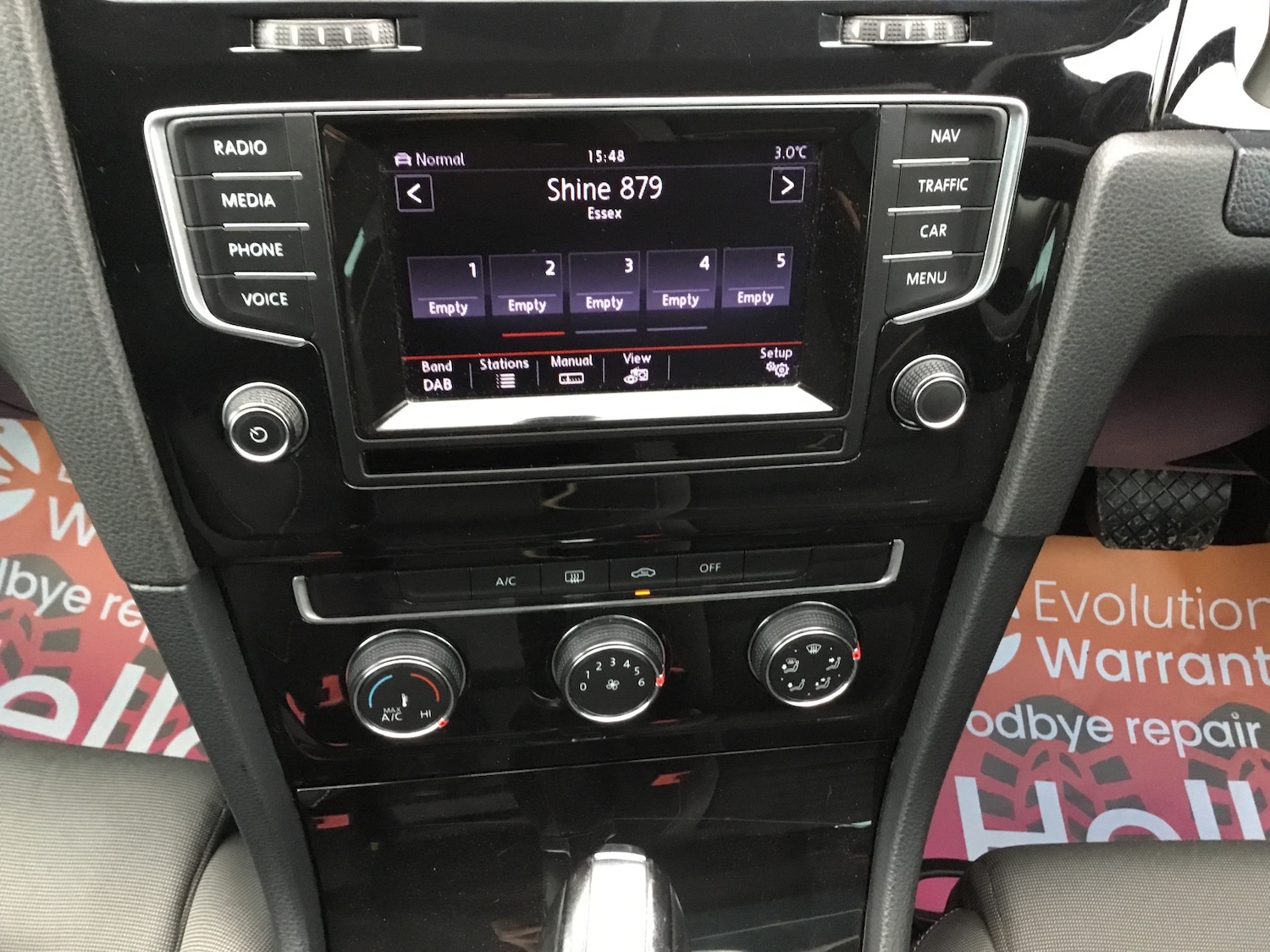 Used Volkswagen Golf 2013 for sale - 76682222: Photo 16