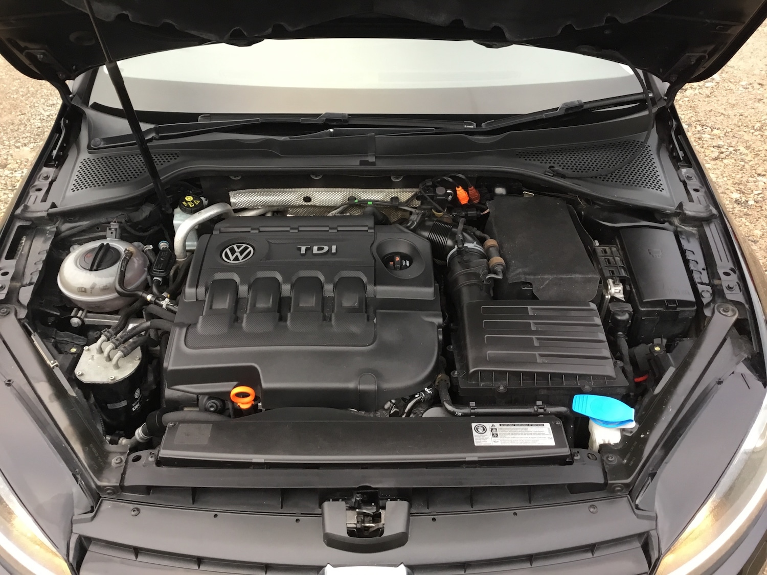 Used Volkswagen Golf 2013 for sale - 76682222: Photo 19