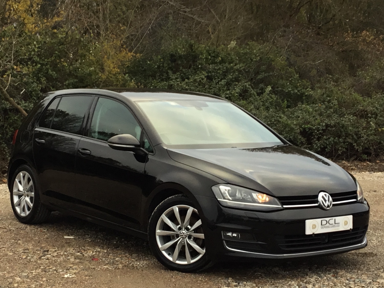 Used Volkswagen Golf 2013 for sale - 76682222: Photo 3