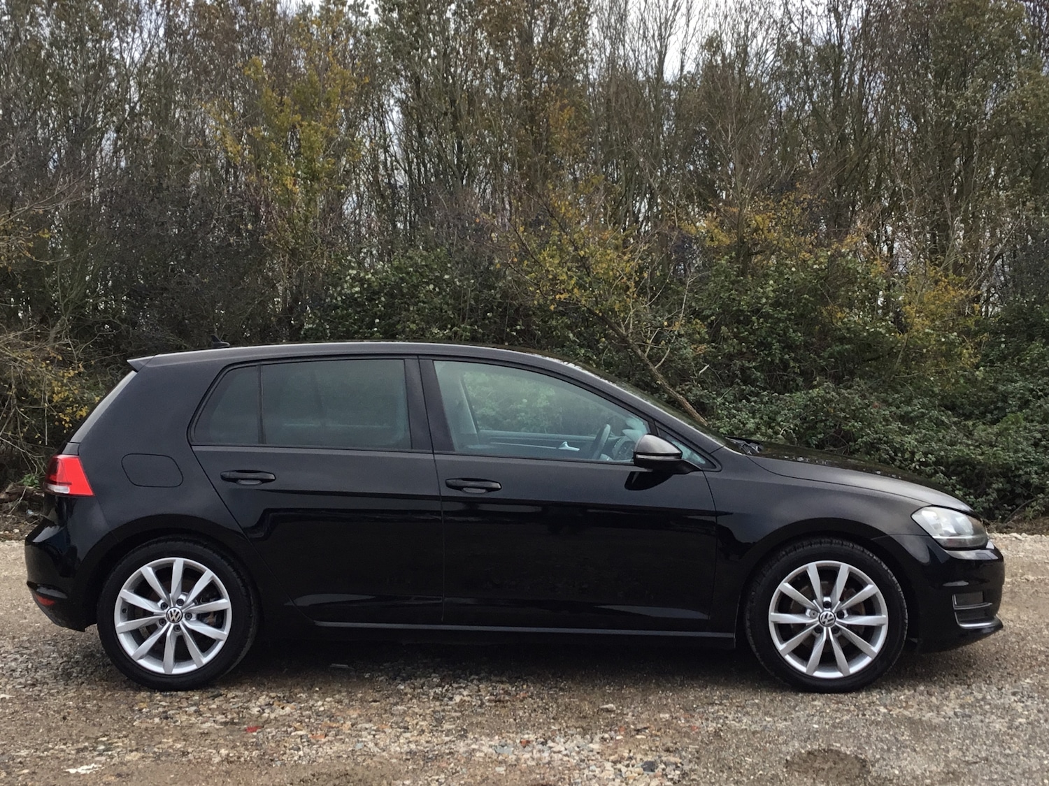 Used Volkswagen Golf 2013 for sale - 76682222: Photo 4