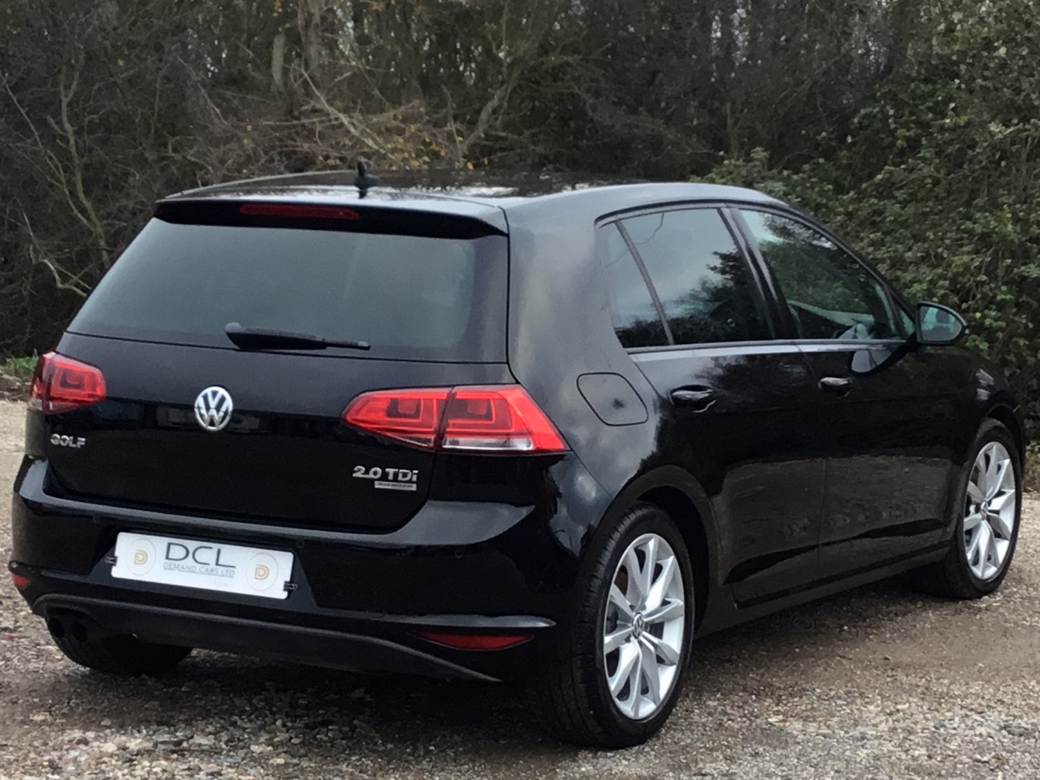 Used Volkswagen Golf 2013 for sale - 76682222: Photo 5