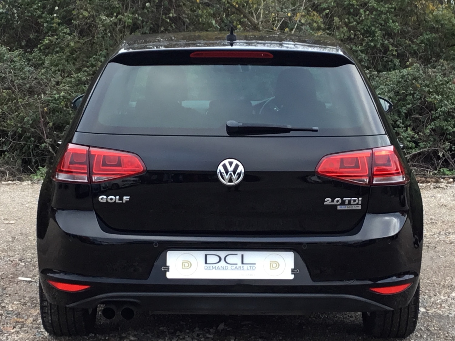 Used Volkswagen Golf 2013 for sale - 76682222: Photo 6