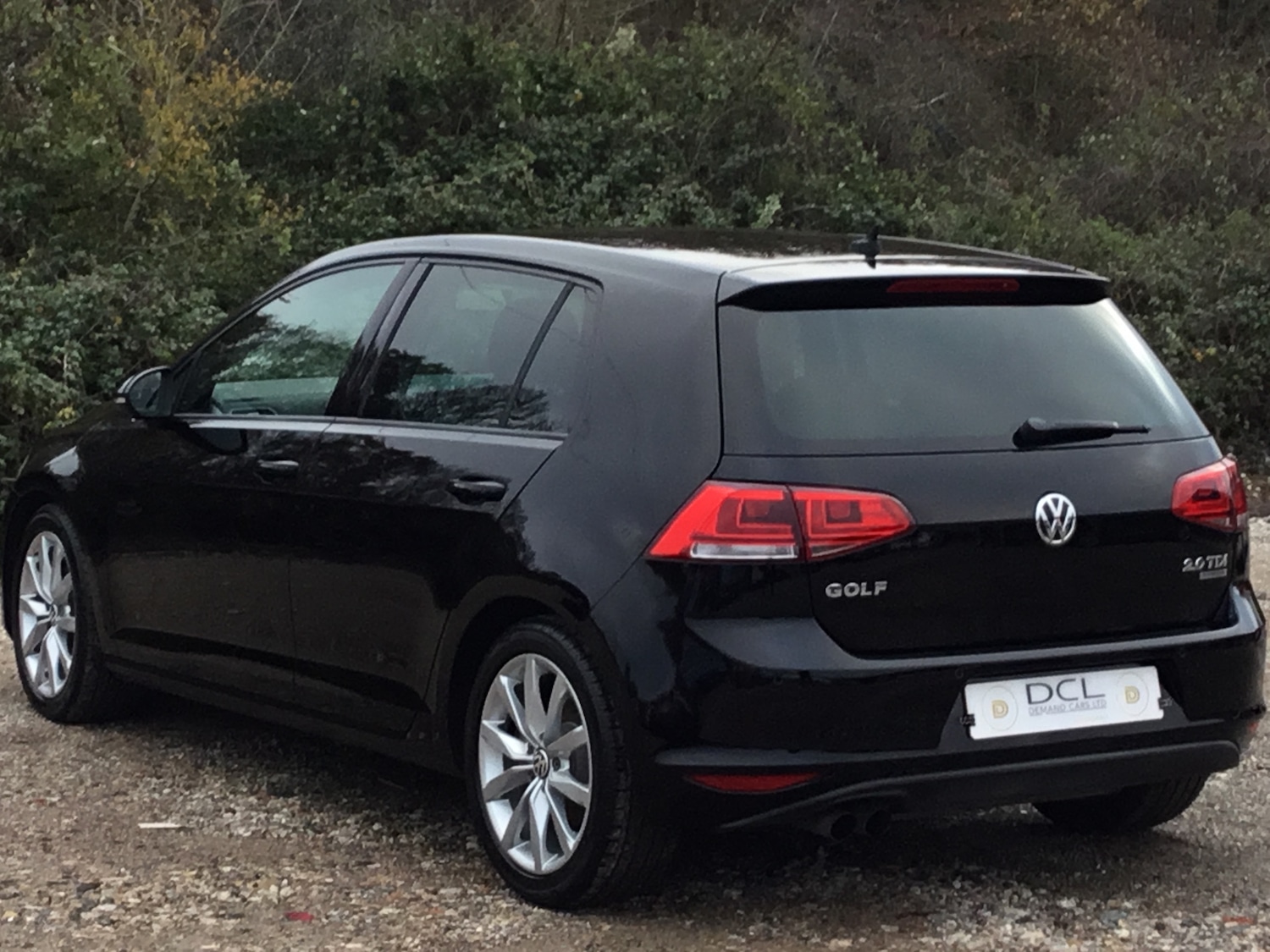 Used Volkswagen Golf 2013 for sale - 76682222: Photo 7