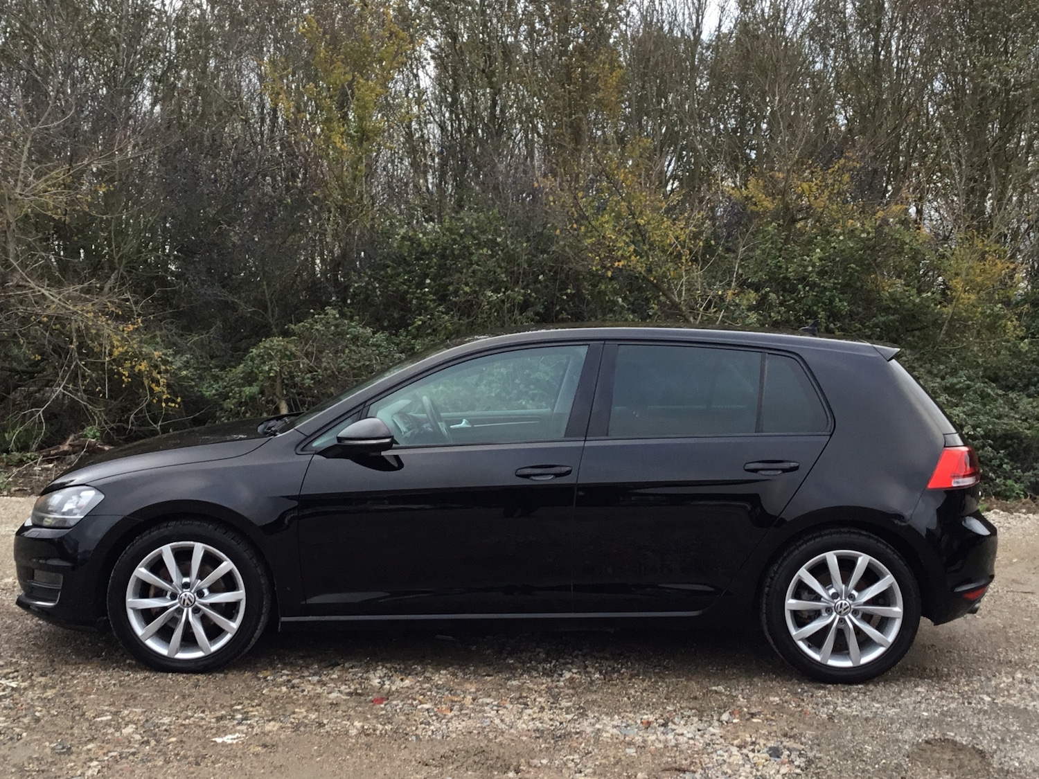 Used Volkswagen Golf 2013 for sale - 76682222: Photo 8