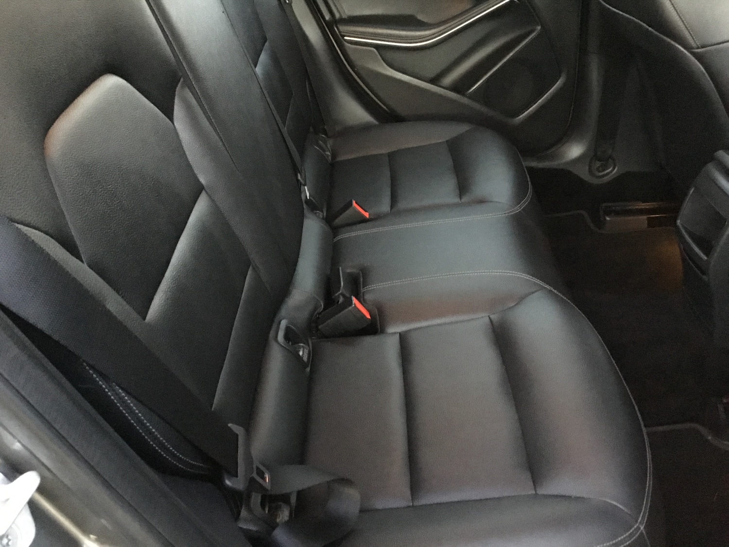 Used Mercedes-Benz A-Class 2015 for sale - 77002301: Photo 10