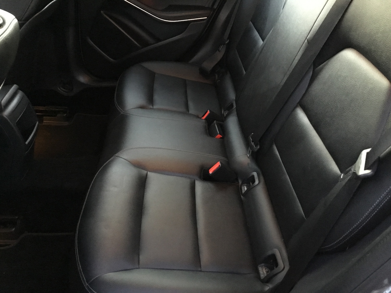 Used Mercedes-Benz A-Class 2015 for sale - 77002301: Photo 11