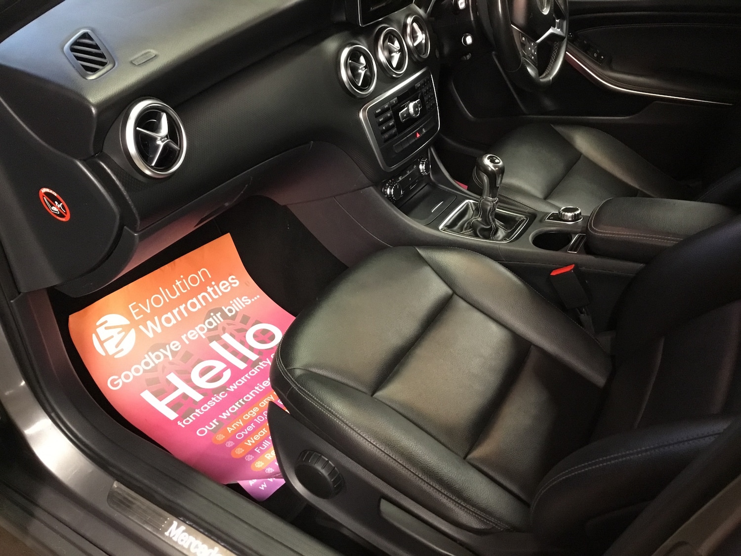 Used Mercedes-Benz A-Class 2015 for sale - 77002301: Photo 14