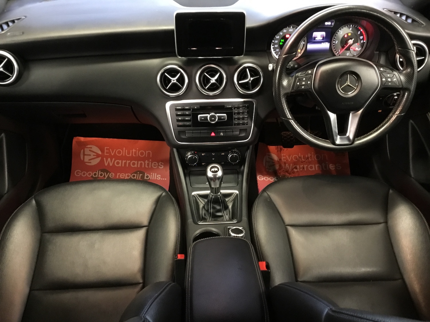 Used Mercedes-Benz A-Class 2015 for sale - 77002301: Photo 15