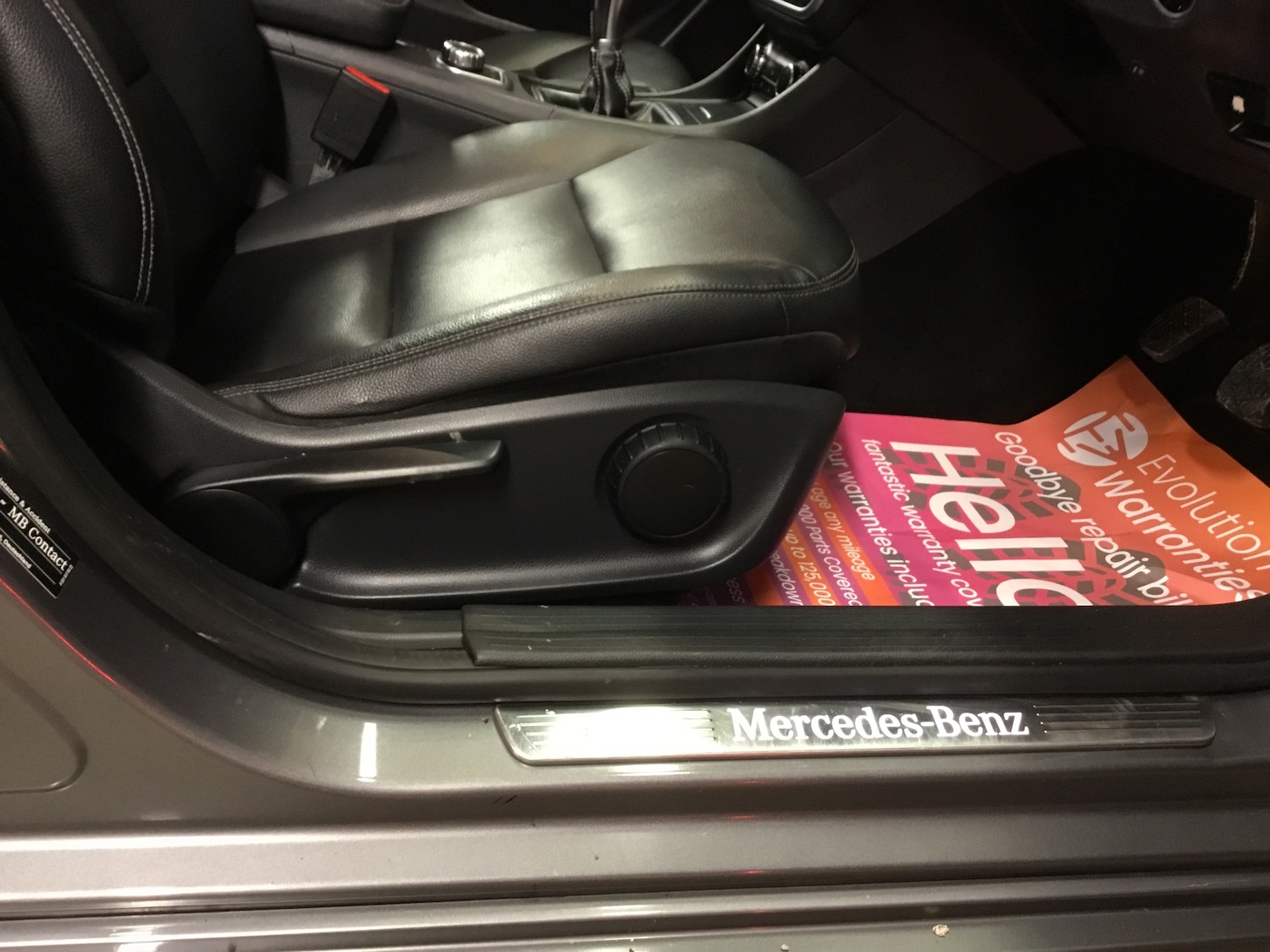 Used Mercedes-Benz A-Class 2015 for sale - 77002301: Photo 17