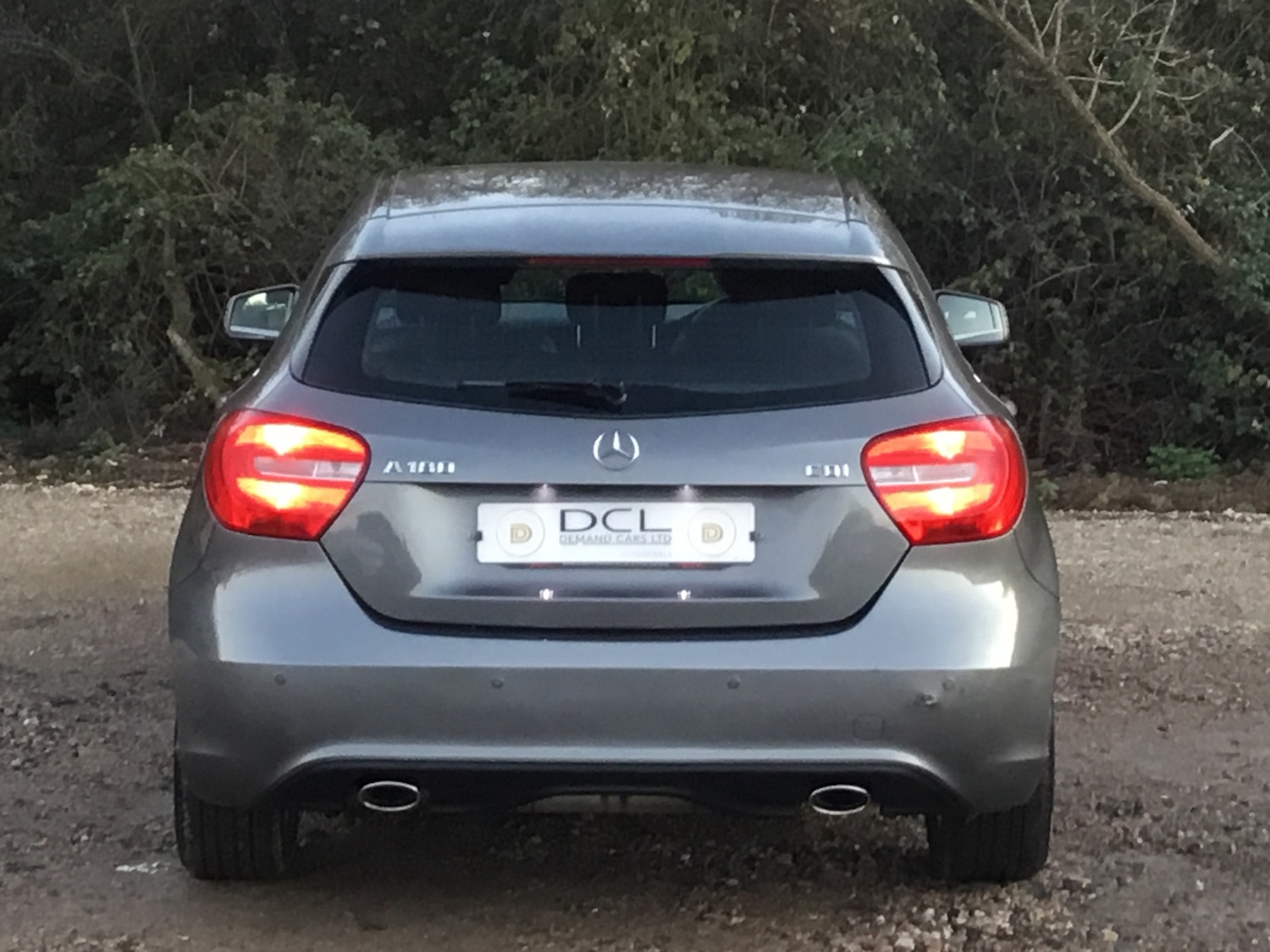 Used Mercedes-Benz A-Class 2015 for sale - 77002301: Photo 6