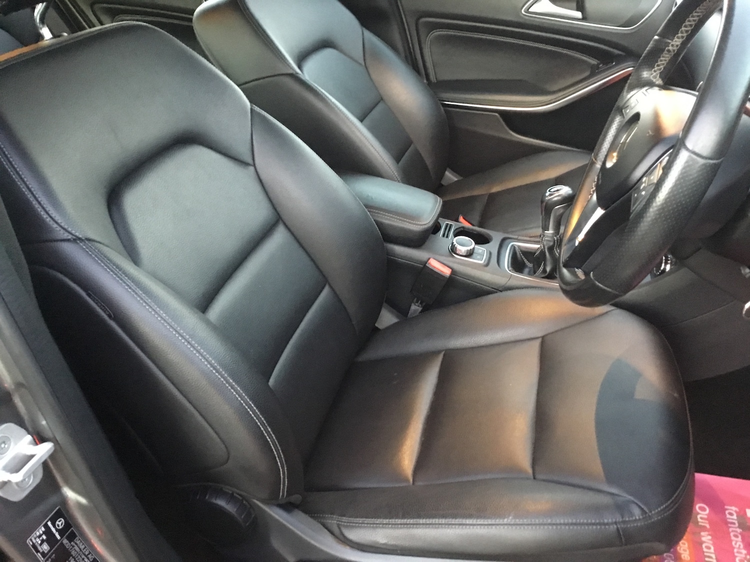 Used Mercedes-Benz A-Class 2015 for sale - 77002301: Photo 9