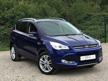 Used Ford Kuga 2014 for sale - 78565034: Photo