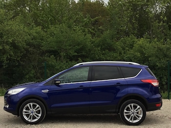 Used Ford Kuga 2014 for sale - 78565034: Photo