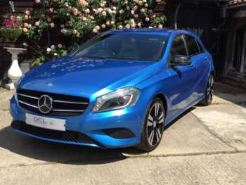 2015 (15) - A200 [2.1] CDI Sport 5dr Auto