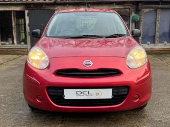 2011 (61) - 1.2 Visia 5dr