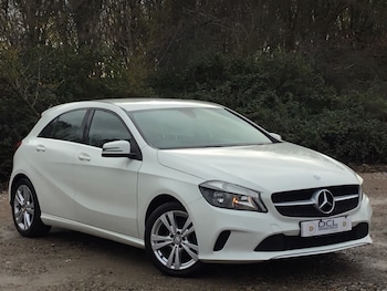 Used Mercedes-Benz A-Class 2016 for sale - 79082983: Photo
