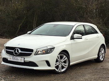 Used Mercedes-Benz A-Class 2016 for sale - 79082983: Photo