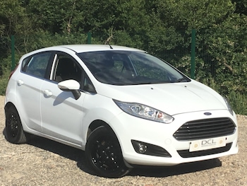 Used Ford Fiesta 2015 for sale - 79162287: Photo