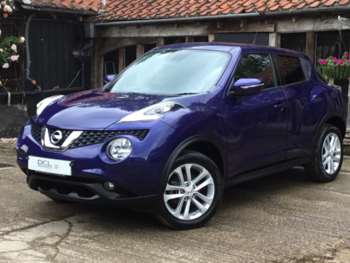 2015 (15) - 1.5 dCi 8v Acenta Premium Euro 5 (s/s) 5dr