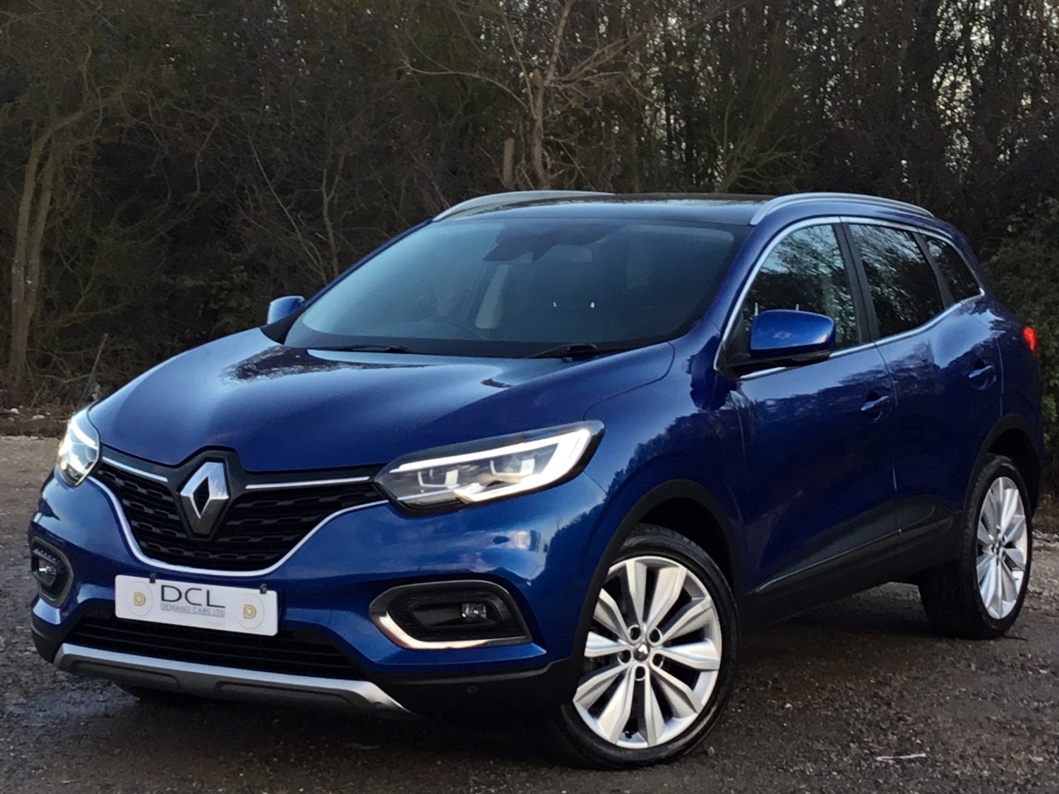 Used Renault Kadjar 2019 for sale - 76738498: Photo 1