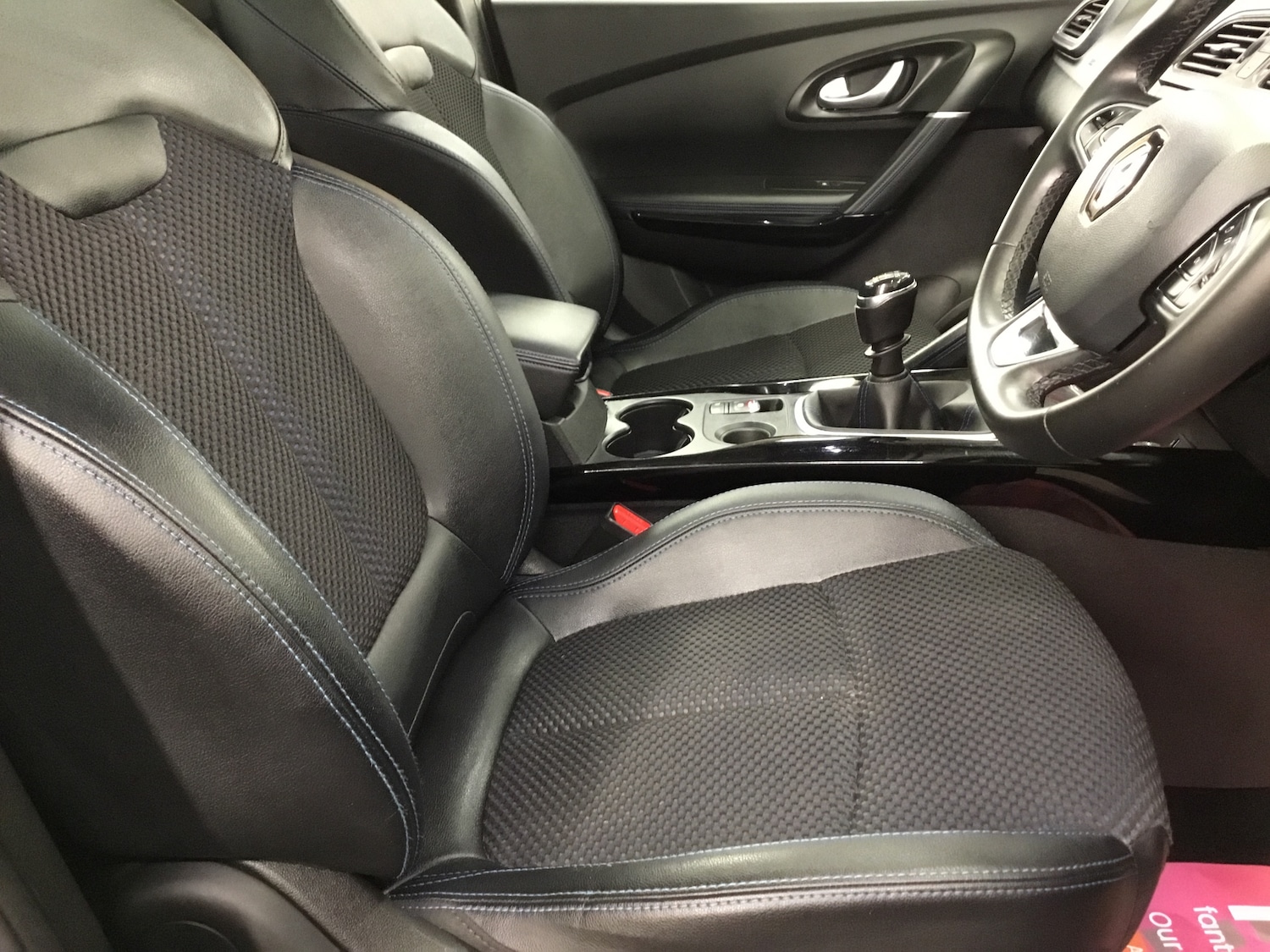 Used Renault Kadjar 2019 for sale - 76738498: Photo 10