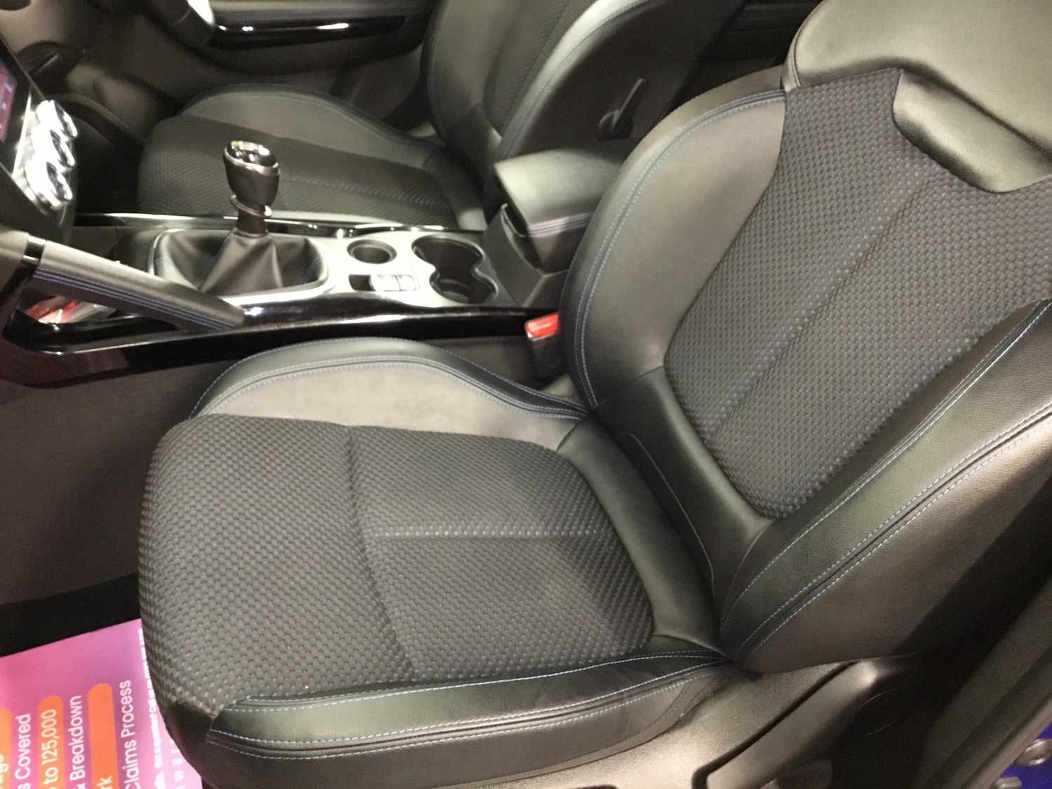 Used Renault Kadjar 2019 for sale - 76738498: Photo 13