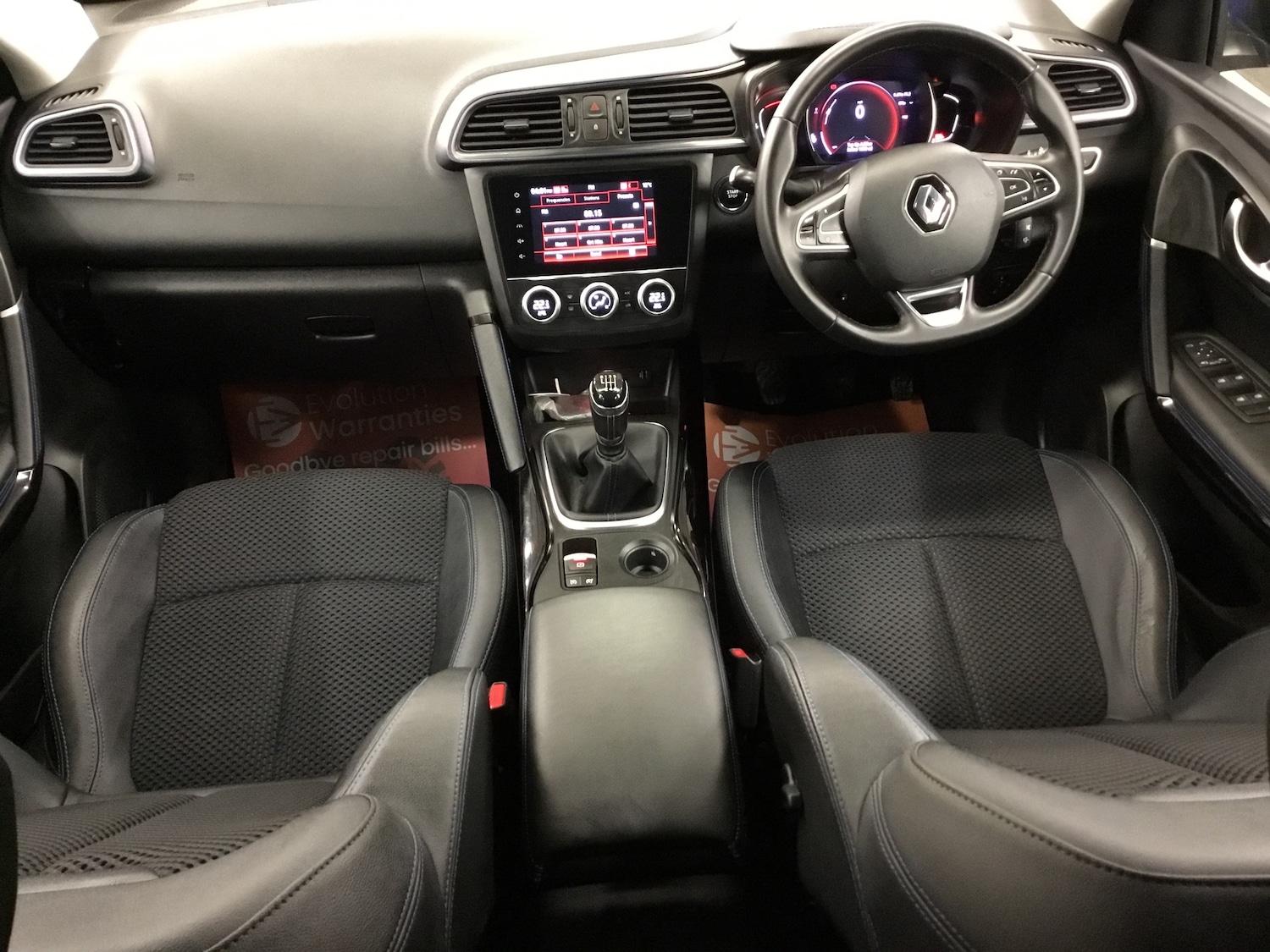 Used Renault Kadjar 2019 for sale - 76738498: Photo 14