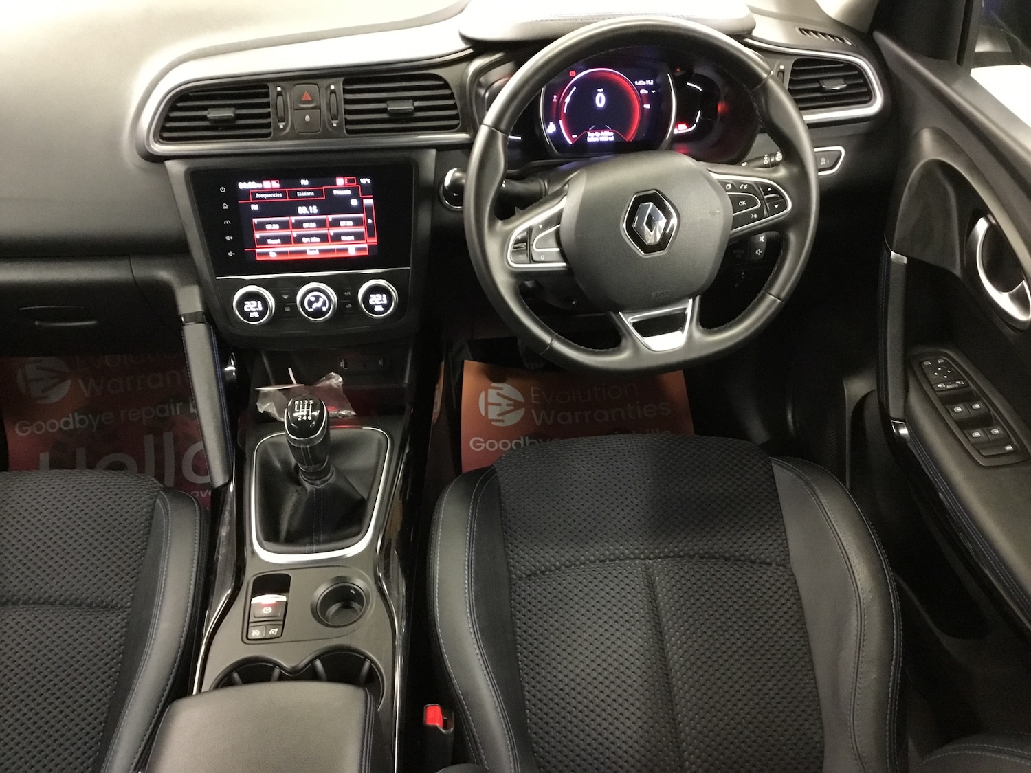 Used Renault Kadjar 2019 for sale - 76738498: Photo 15