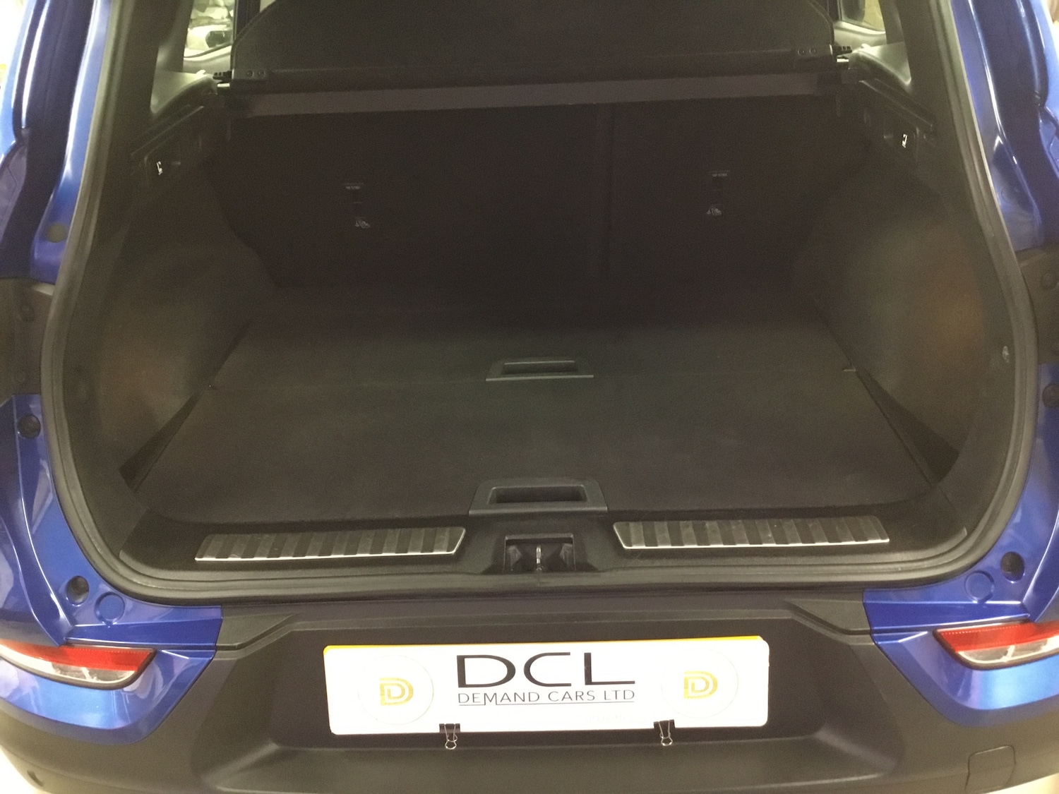 Used Renault Kadjar 2019 for sale - 76738498: Photo 19