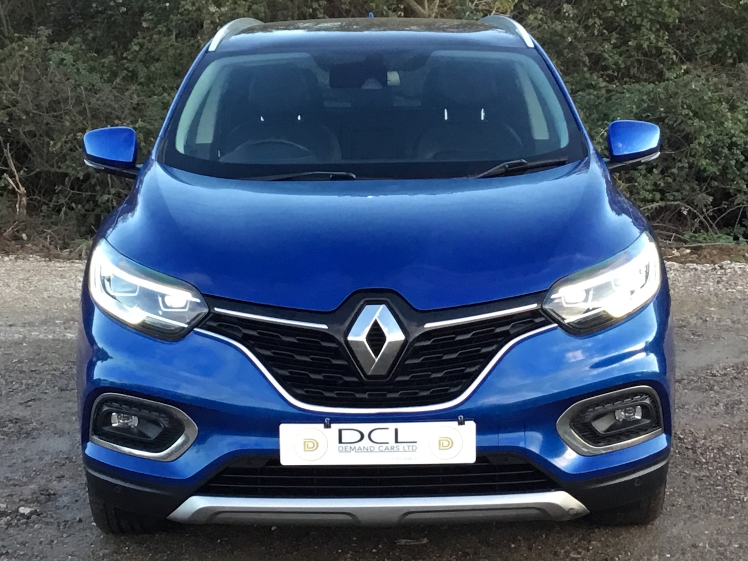 Used Renault Kadjar 2019 for sale - 76738498: Photo 2