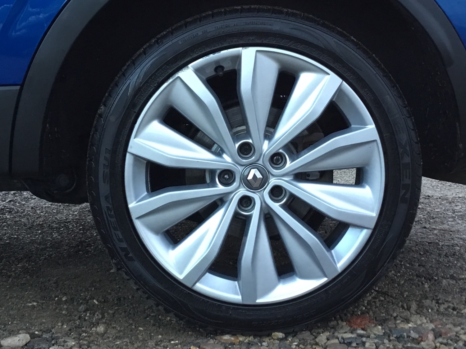 Used Renault Kadjar 2019 for sale - 76738498: Photo 20