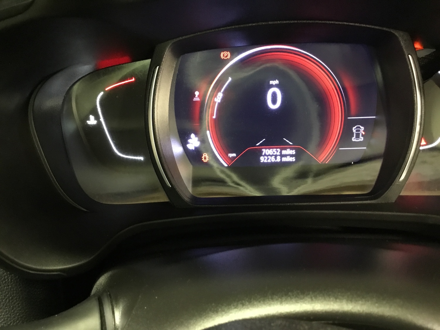 Used Renault Kadjar 2019 for sale - 76738498: Photo 22