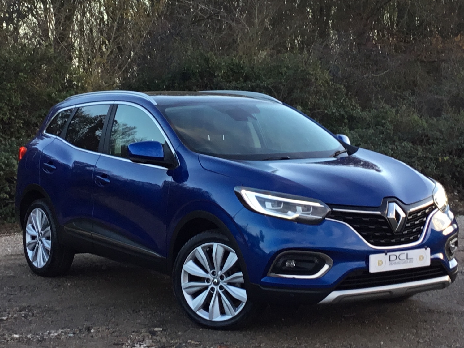 Used Renault Kadjar 2019 for sale - 76738498: Photo 3
