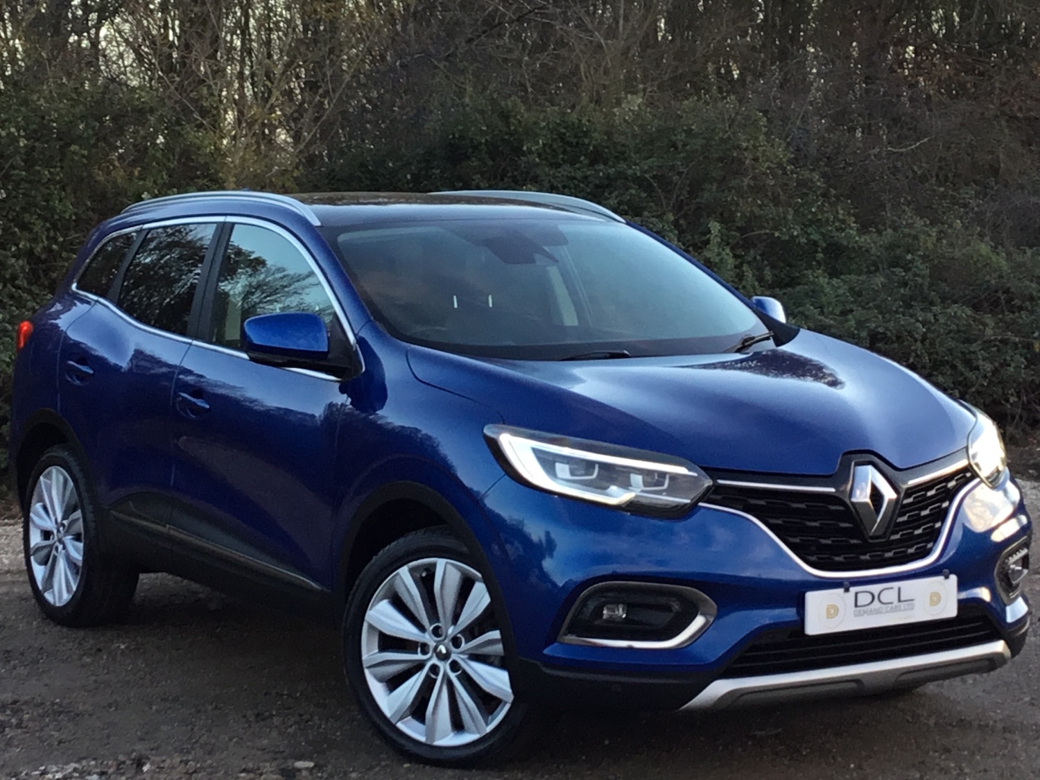 Used Renault Kadjar 2019 for sale - 76738498: Photo 4