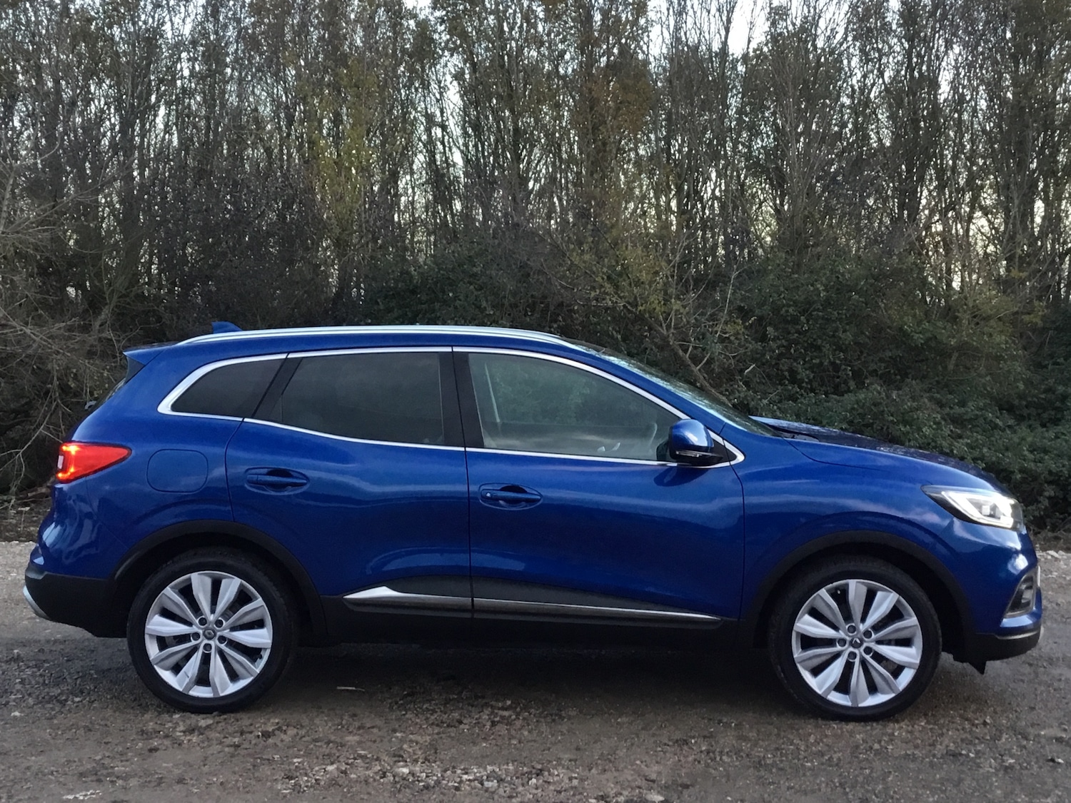 Used Renault Kadjar 2019 for sale - 76738498: Photo 5