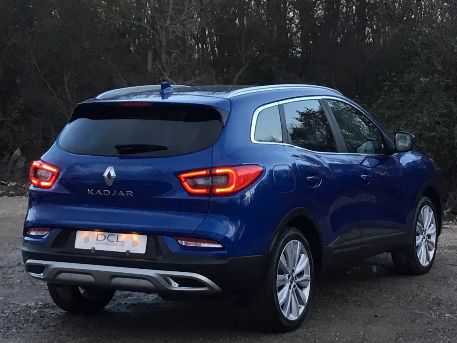 Used Renault Kadjar 2019 for sale - 76738498: Photo 6