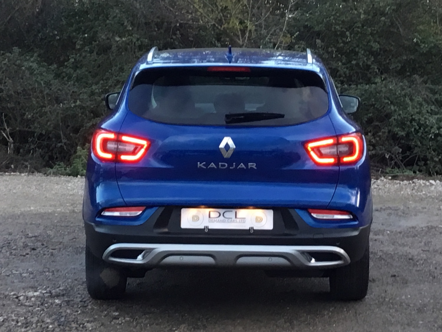 Used Renault Kadjar 2019 for sale - 76738498: Photo 7