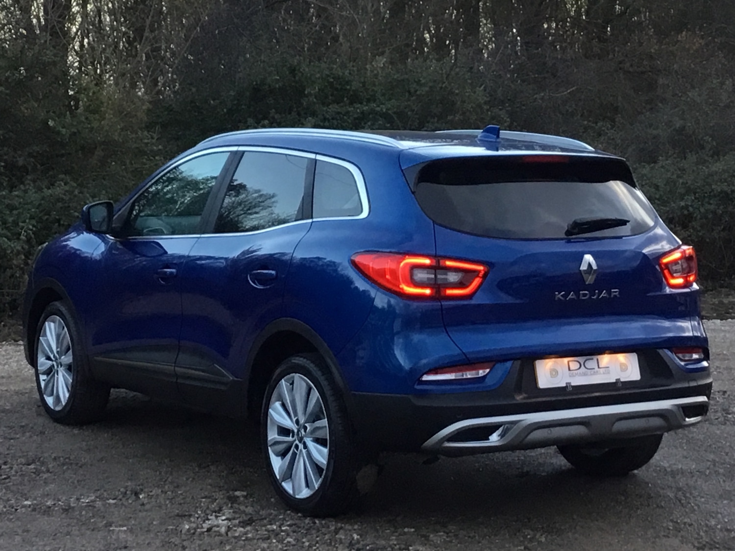 Used Renault Kadjar 2019 for sale - 76738498: Photo 8